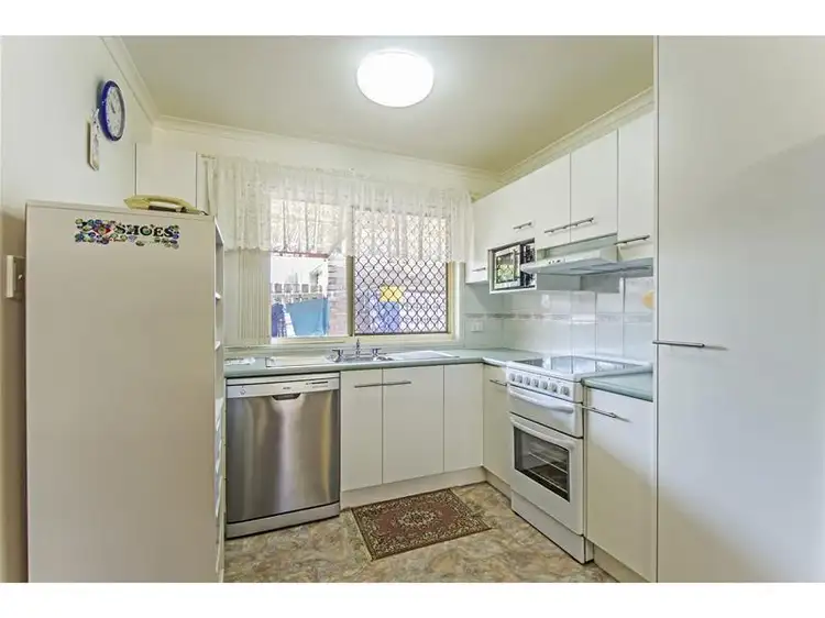 Third view of Homely unit listing, Address available on request