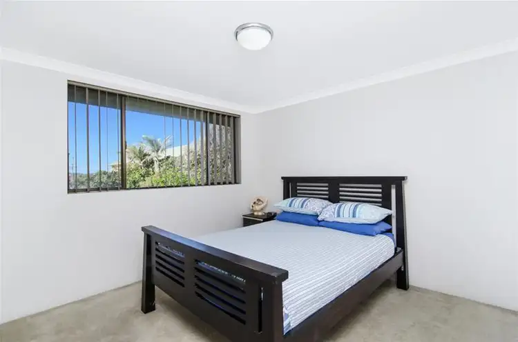 Fourth view of Homely unit listing, 5/1194 Gold Coast Highway, Palm Beach QLD 4221