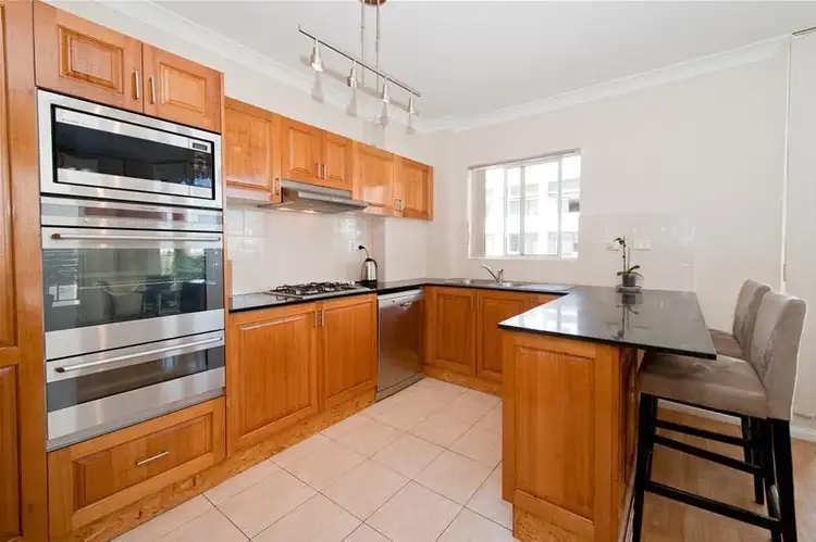 Sixth view of Homely apartment listing, 22/108 Boyce Road, Maroubra NSW 2035