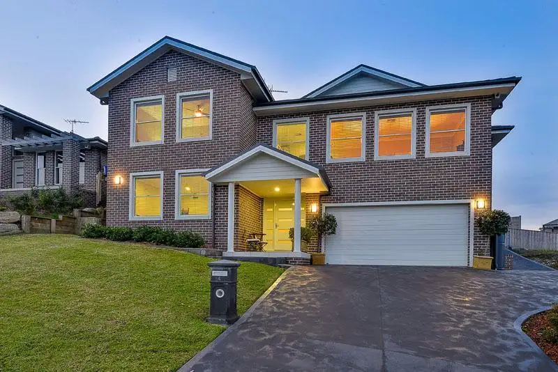 Main view of Homely house listing, 4 Balzer Street, Camden Park NSW 2570