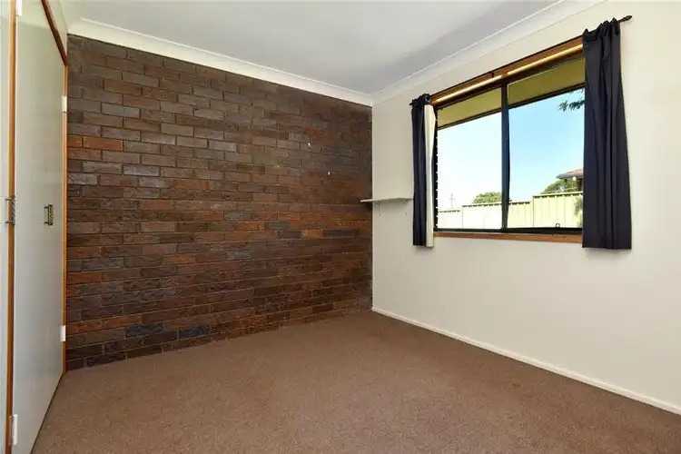 Fifth view of Homely semi-detached listing, 12 Sherry Street, Wilsonton Heights QLD 4350