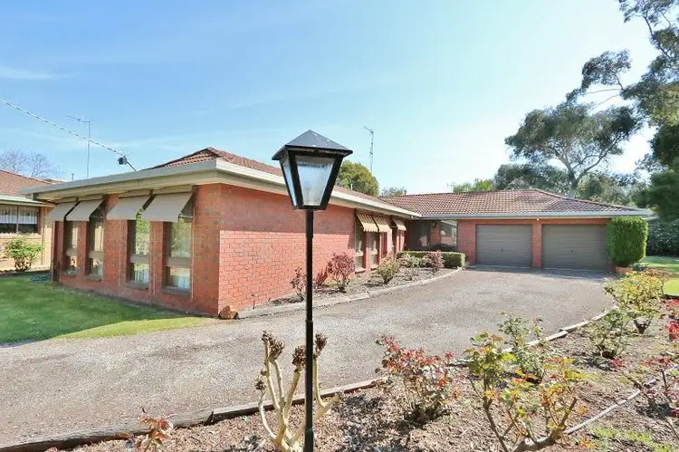 Fourth view of Homely house listing, 15 Morris Court, Tongala VIC 3621