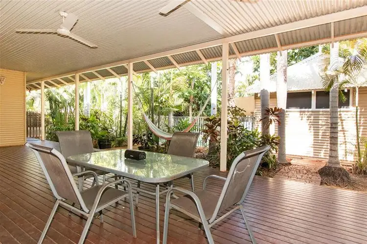Second view of Homely house listing, 20 Shearwater Crescent, Djugun WA 6725