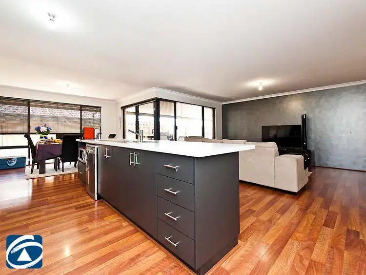 Fifth view of Homely house listing, 5 Ginnini Lane, Ellenbrook WA 6069