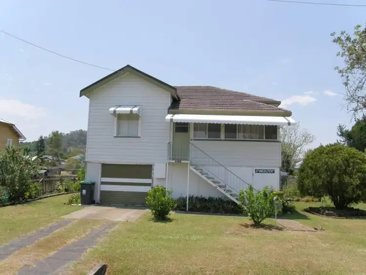 Main view of Homely house listing, 27 Webster Street, South Lismore NSW 2480