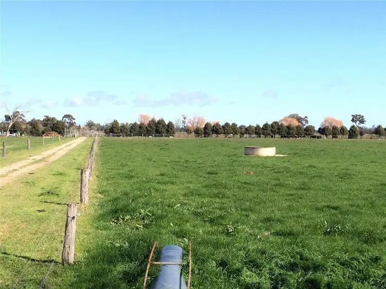 Second view of Homely land listing, 122 Everard Road, Kyabram VIC 3620