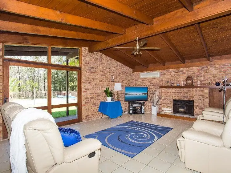 Fourth view of Homely house listing, 30 Forest Road, Duns Creek NSW 2321