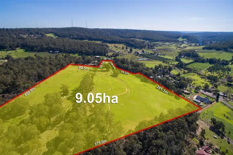 Second view of Homely house listing, 116 Union Road, Carmel WA 6076