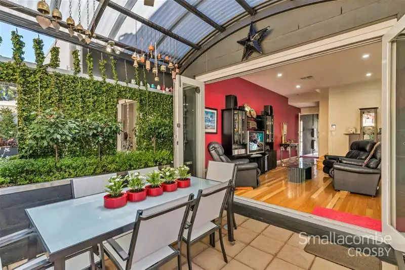 Main view of Homely house listing, 11 Watson Street, North Adelaide SA 5006