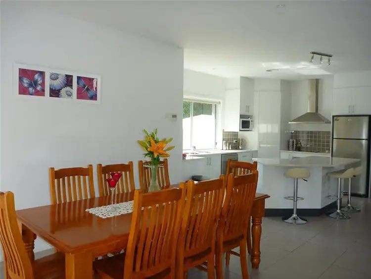 Third view of Homely house listing, 47B Courtenay Crescent, Long Beach NSW 2536