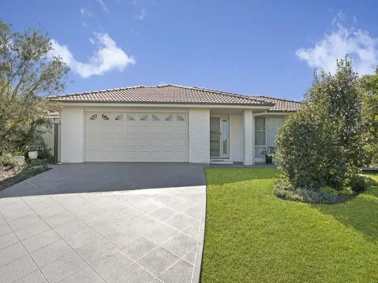 8 Koombala Place, Goonellabah NSW 2480