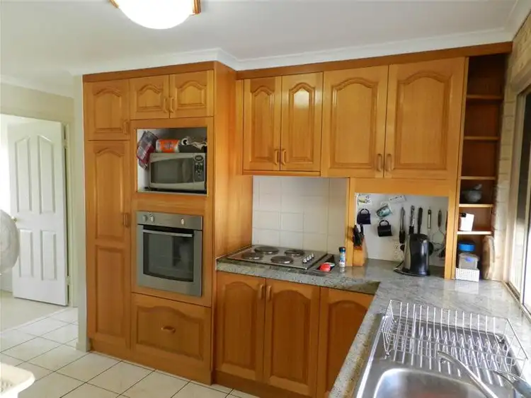 Third view of Homely house listing, 64 Windsor Drive, Hay Point QLD 4740