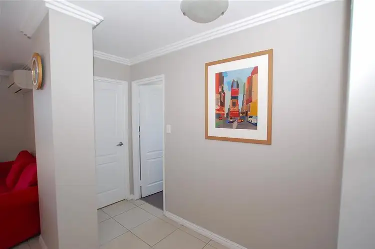 Seventh view of Homely apartment listing, 627/360 The Horsley Drive, Fairfield NSW 2165