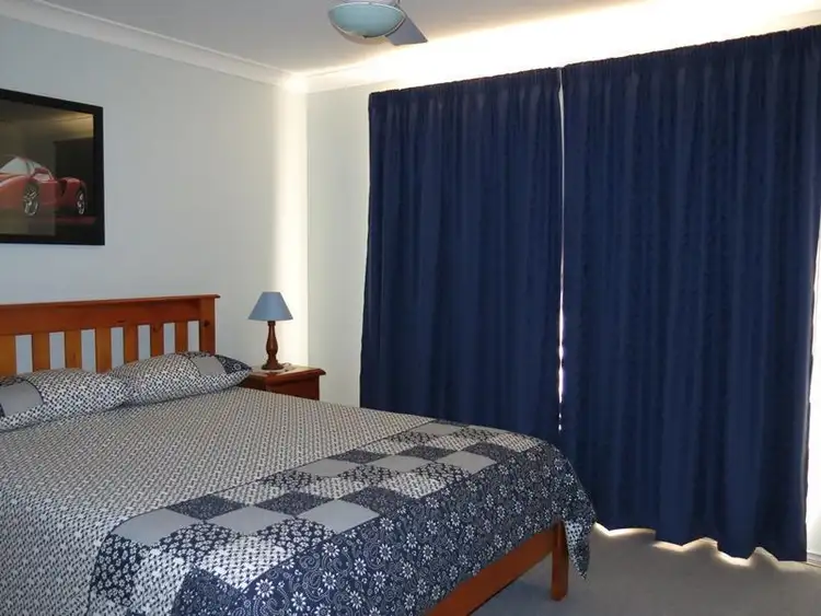 Fifth view of Homely house listing, 11 Kurrajong Crescent, Taree NSW 2430