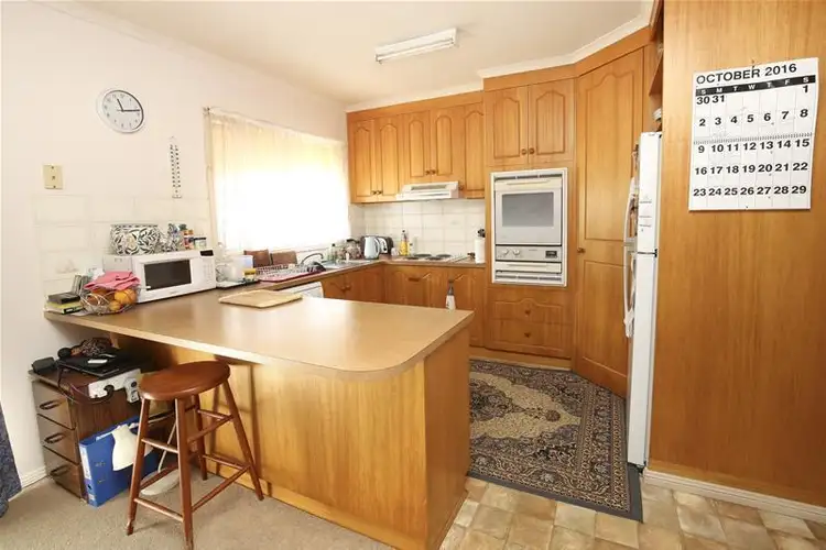 Third view of Homely townhouse listing, 1/22 Wilkie Drive, Irymple VIC 3498