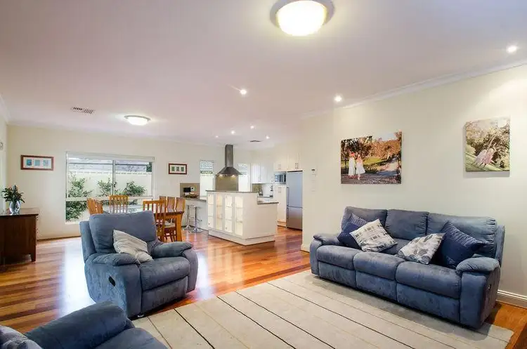 Sixth view of Homely house listing, 4 Western Avenue, Pasadena SA 5042