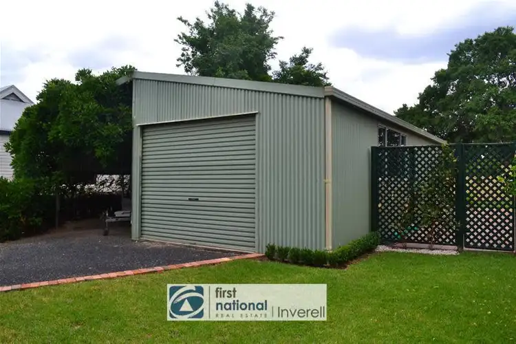 Fifth view of Homely house listing, 1 May Street, Inverell NSW 2360