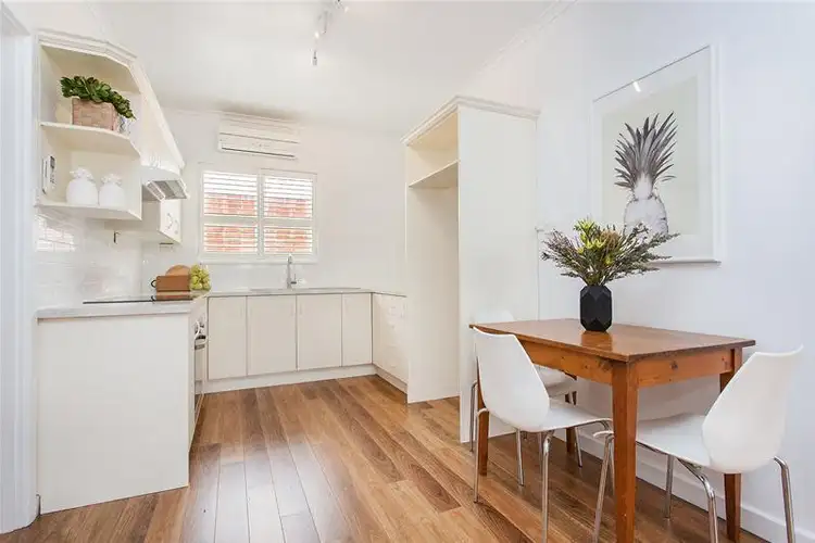 Second view of Homely apartment listing, 2/1 Yarrum Grove, Somerton Park SA 5044