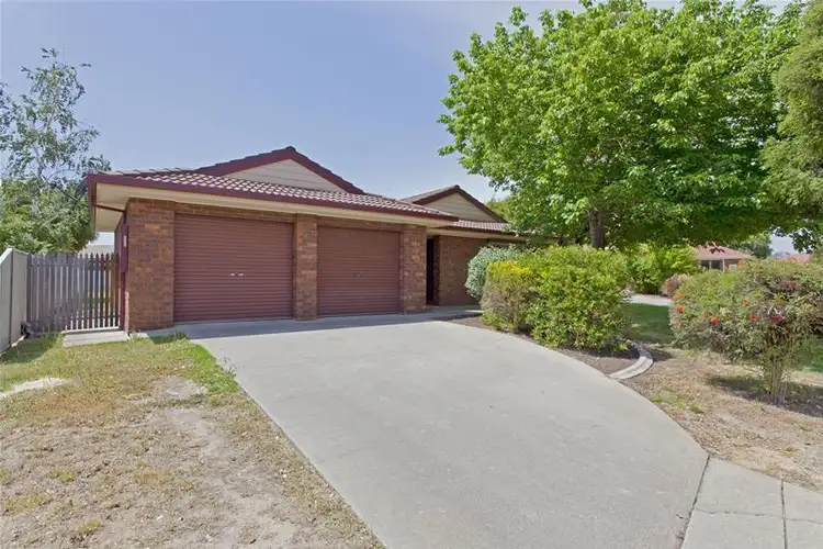 16 Howqua Circuit, Wodonga VIC 3690