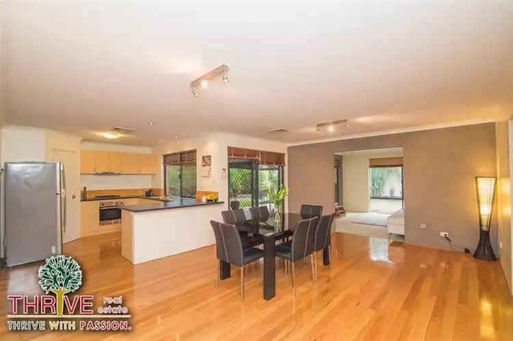Main view of Homely house listing, 3 Echo Way, Success WA 6164