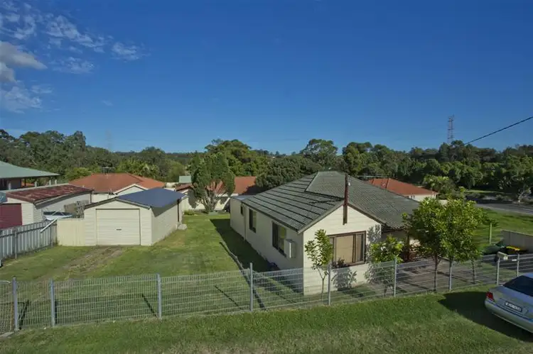 4 Fletcher Street, Wallsend NSW 2287