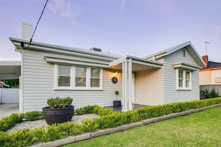 Second view of Homely house listing, 43 Hardy Avenue, Wagga Wagga NSW 2650
