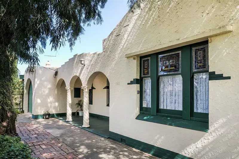 Main view of Homely house listing, 45 Diagonal Road, Glenelg East SA 5045