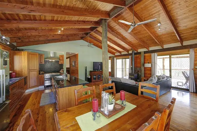 Seventh view of Homely house listing, 71 Avondale Road, Avondale QLD 4670