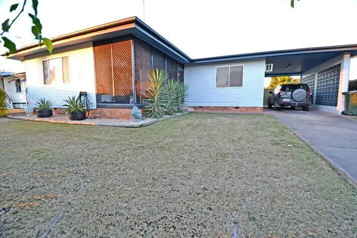 132 Grevillea Street, Biloela QLD 4715