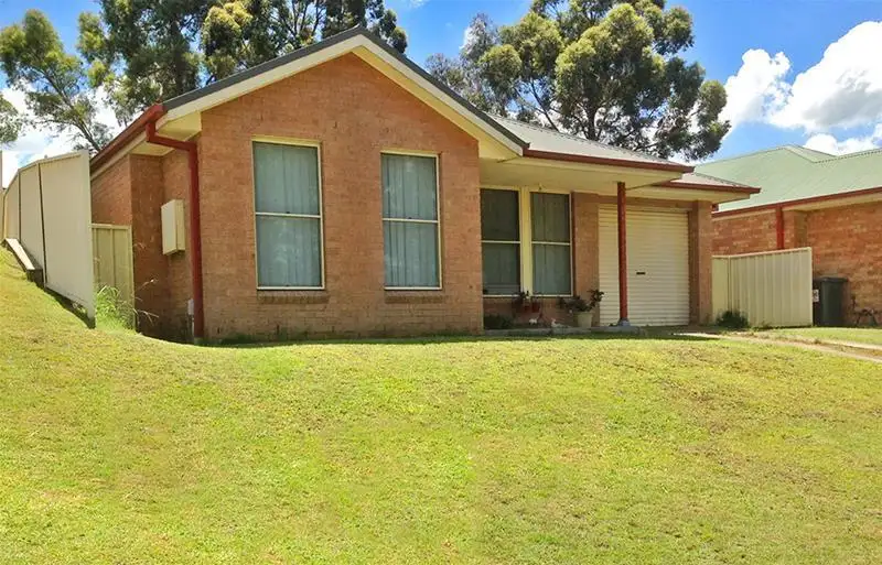 Main view of Homely house listing, 30A Canterbury Drive, Raworth NSW 2321