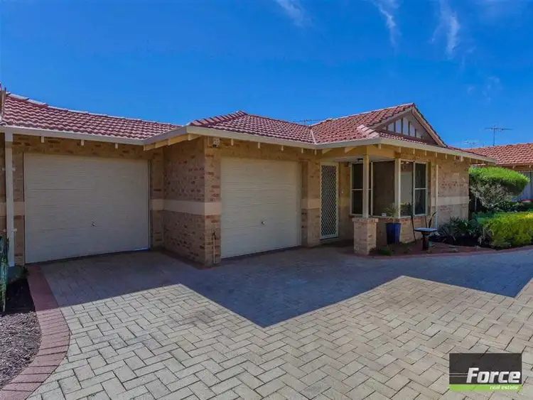 2/46 Crocker Way, Innaloo WA 6018