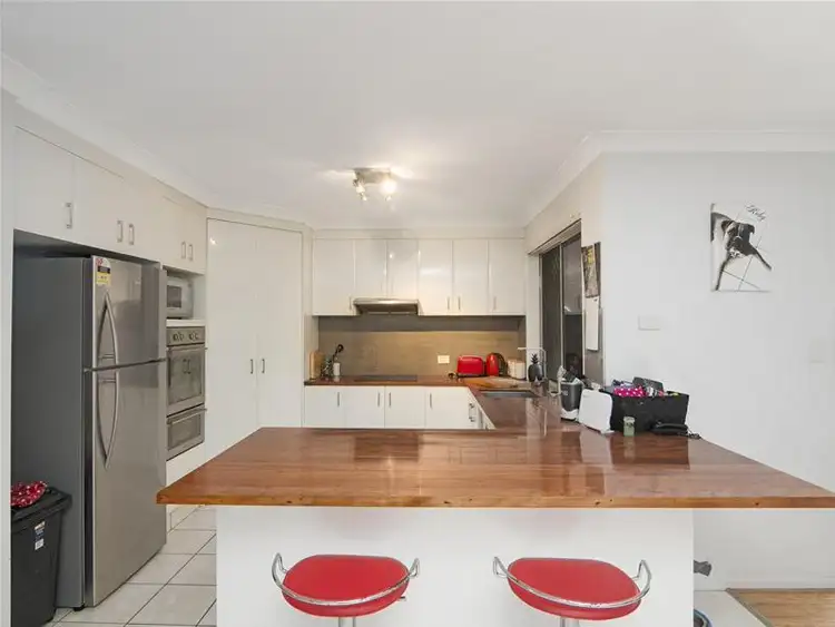 Sixth view of Homely semi-detached listing, 1/14 Dartmouth Court, Varsity Lakes QLD 4227