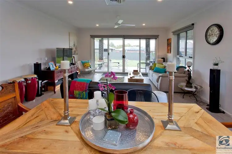 Second view of Homely house listing, 57 Gilchrist Avenue, Beechworth VIC 3747