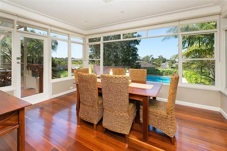Sixth view of Homely house listing, 3 Pindari Avenue, Castle Cove NSW 2069