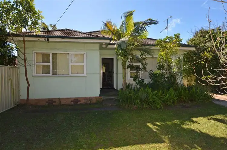 7 Memorial Avenue, Blackwall NSW 2256