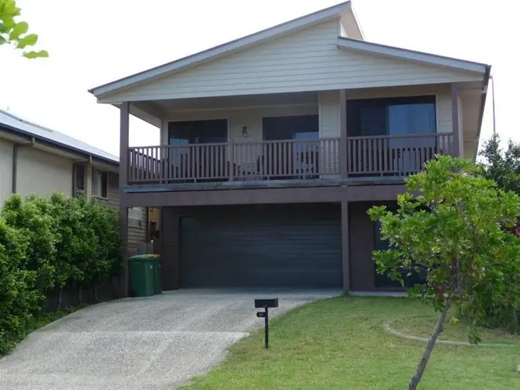 Second view of Homely house listing, 26 Silver Gull Street, Coomera QLD 4209