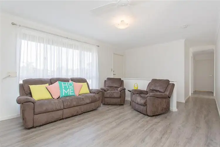 Second view of Homely house listing, 38 Odessa Drive, Woodcroft SA 5162