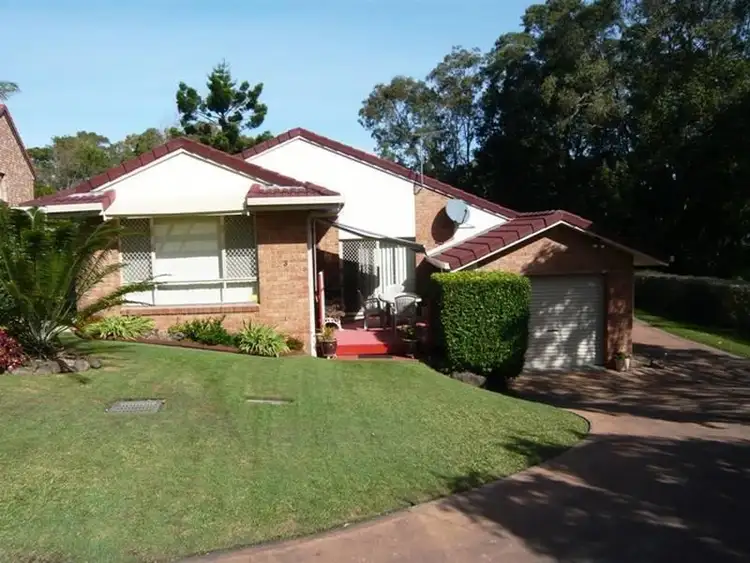 3/3 Invercauld Road, Goonellabah NSW 2480