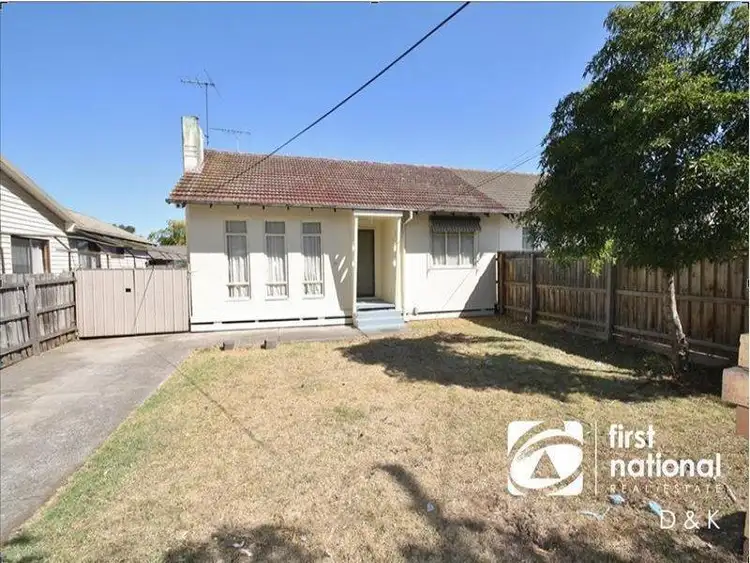 Sixth view of Homely house listing, 31 Lily Street, Braybrook VIC 3019