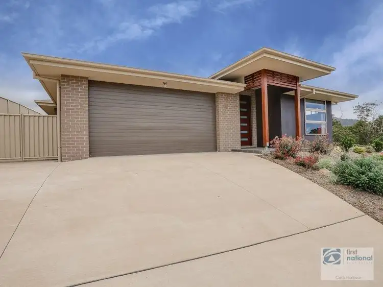 Third view of Homely house listing, 23 Bruce Taylor Circuit, Korora NSW 2450