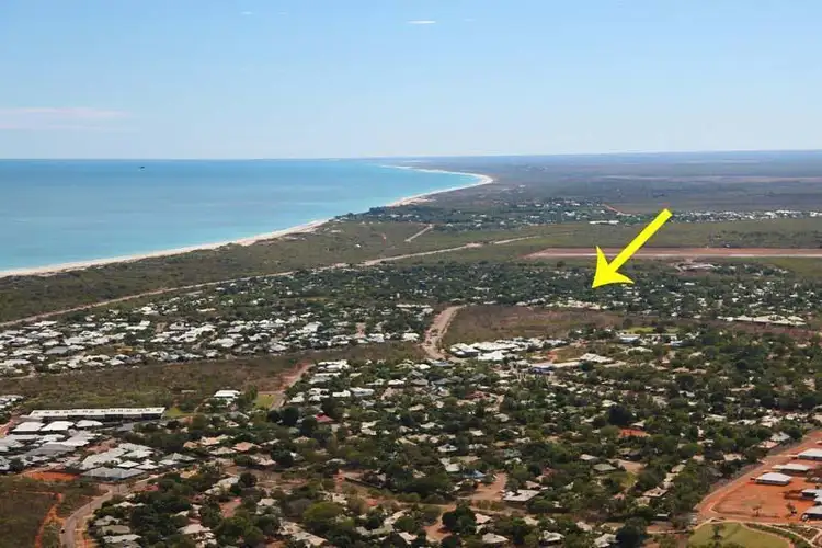 2 Macnee Court, Cable Beach WA 6726