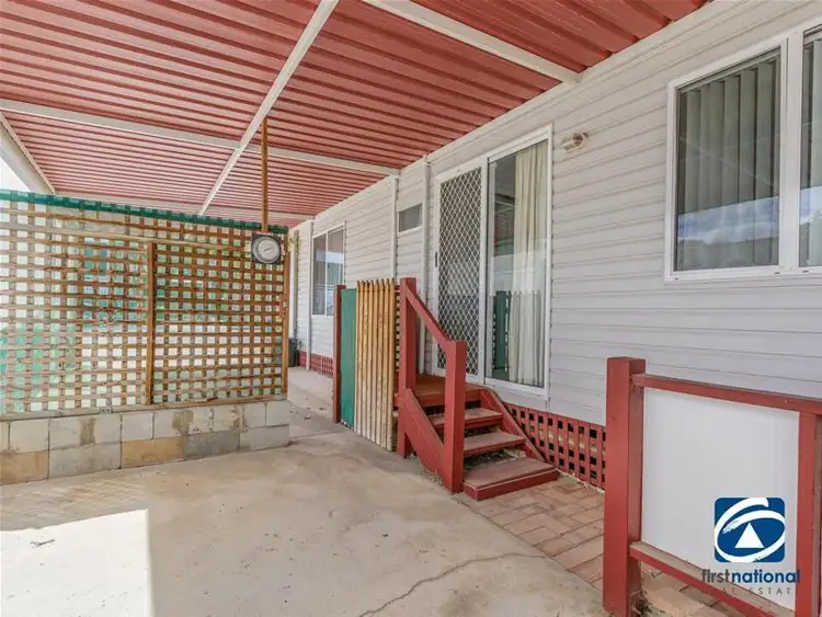 Third view of Homely unit listing, 87/270 South Western Highway, Mount Richon WA 6112