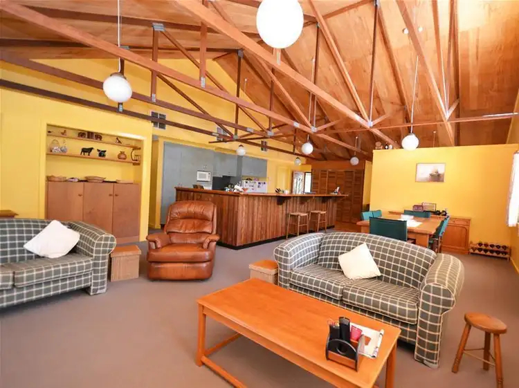 Fifth view of Homely house listing, 1 Rita Place, Biloela QLD 4715