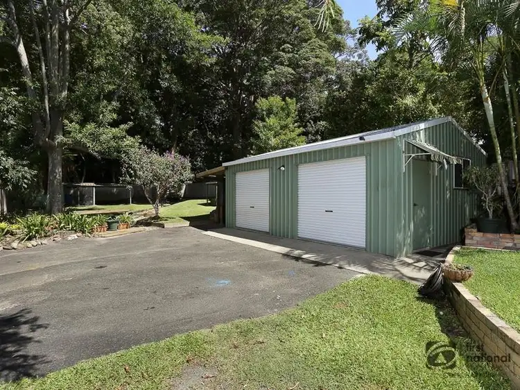 Sixth view of Homely house listing, 15 Coramba Road, Coffs Harbour NSW 2450