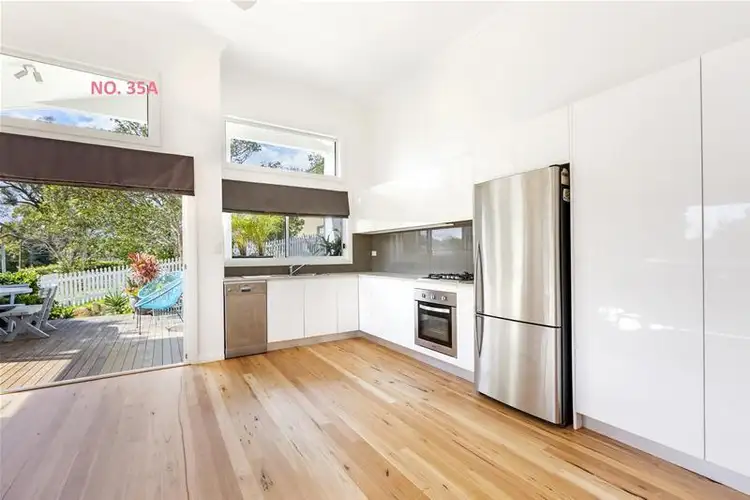 Third view of Homely house listing, 35 & 35A Toronto Avenue, Cromer NSW 2099