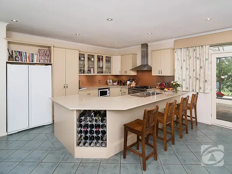Fourth view of Homely house listing, 15 Ray Orr Drive, Mount Barker SA 5251