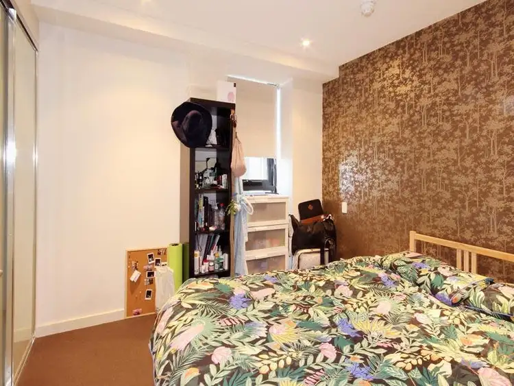 Fourth view of Homely apartment listing, 509/10 Balfours Way, Adelaide SA 5000