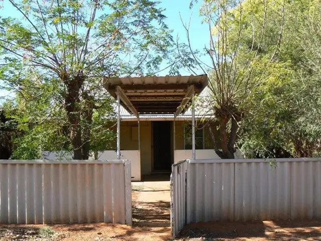 Second view of Homely house listing, 54 Watson Street, Mount Magnet WA 6638