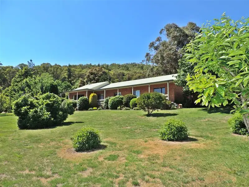Main view of Homely house listing, 11 Iarias Lane, Bright VIC 3741
