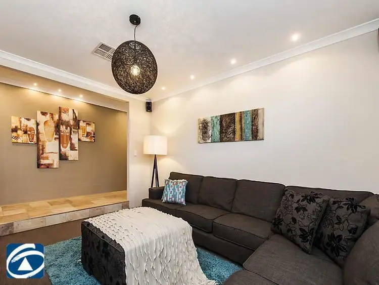 Fifth view of Homely house listing, 18 Windjana Pass, Ellenbrook WA 6069